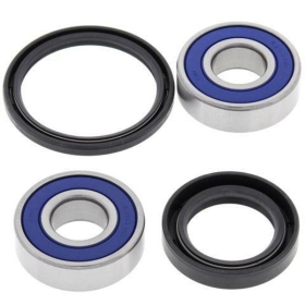 ALL BALLS Front Wheel Bearing Kit Honda XRV750 Africa Twin 90-00