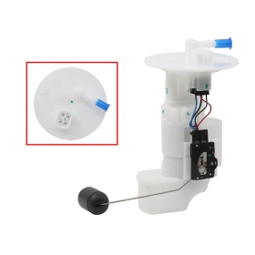 Bronco Fuel pump complete Kawasaki Brute Force 750 2008-19