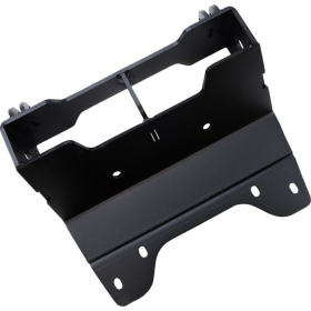 MOOSE OFFROAD- SNOW Plow Mount Plate for RM5 Rapid Mount Plow System CF Moto UForce 600cc 22