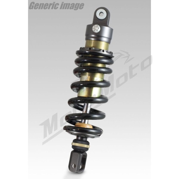 HYPERPRO REAR EMULSION SHOCK BMW F 850 GS ABS 18-23