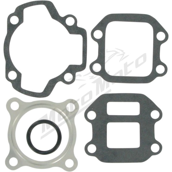 MOOSE OFFROAD Top End Gasket Kit Yamaha PW 50cc 91->
