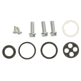 ALL BALLS Kuro kranelio rem. kompl. Honda CRF 250-450cc 2004-2009