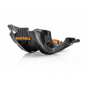 Skid plate ACERBIS KTM EXCF/ XCF 250-350cc 2020-2022