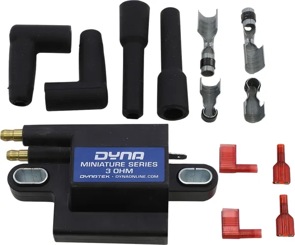 DYNATEK Ritė Harley Davidson FXRDG / FXDG / FXDS-CON / FXDL 883-1200cc 69-00