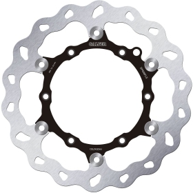 GALFER Wave® Front Brake Rotor GasGas / KTM / Triumph 125-500cc 04->