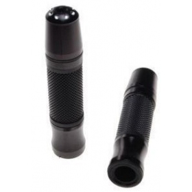 Handlebar grips 22/25mm 2pcs.