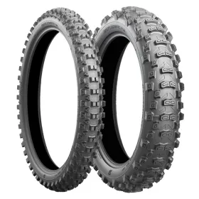 Tyre BRIDGESTONE BATTLECROSS E50 EXTREME 140/80 R18 70M TT