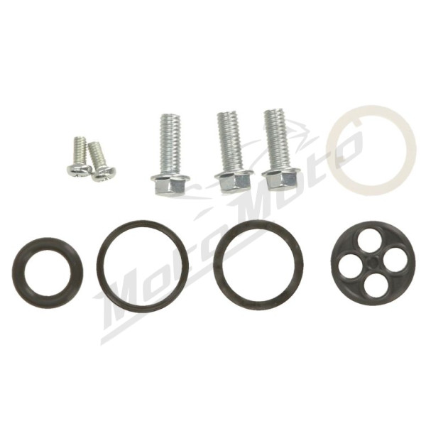 ALL BALLS Kuro kranelio rem. kompl. Honda CRF 250-450cc 2004-2009