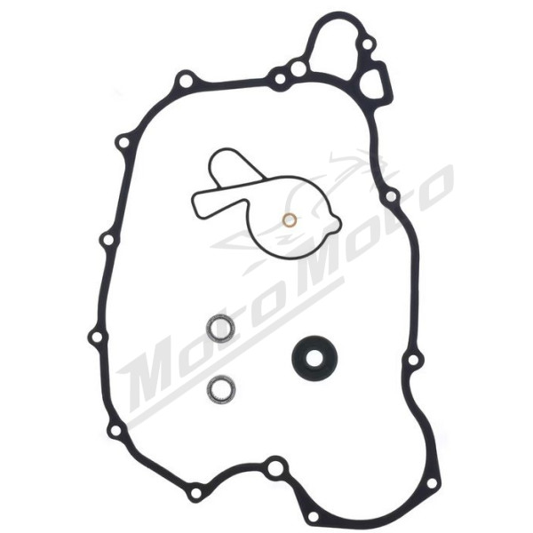 Centauro Water Pump Repair Kit KTM EXC-F / SX-F / XC-F 450-500cc 12-16