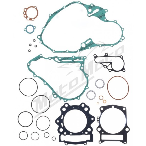 CENTAURO Complete Engine Gasket Set YAMAHA YFM 700 RAPTOR 2006-2018