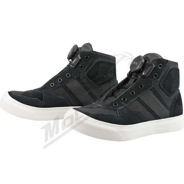 ICON Women's Dog Days Boots
