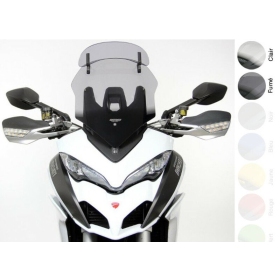 MRA Variotouring priekinis stiklas DUCATI 1200 MULTISTRADA