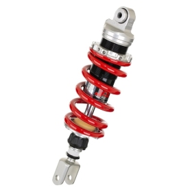 YSS Topline Z-Series MZ456 Rear Shock Absorber YAMAHA XSR / MT-07 700-900 14-17
