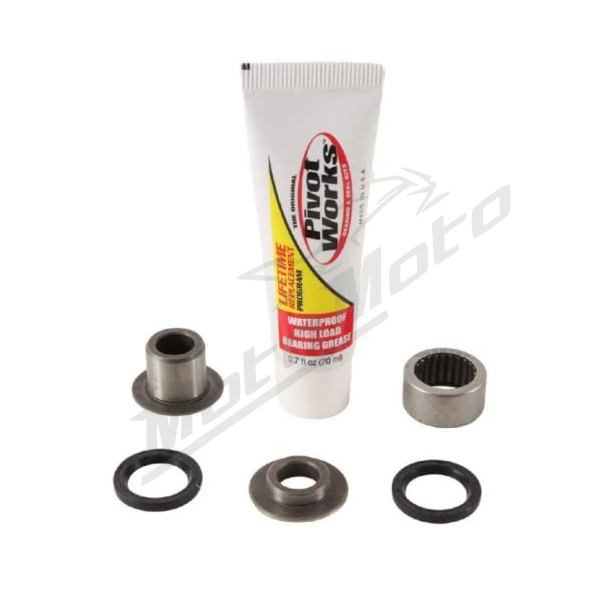 Pivot works rear (center) shock repair kit awasaki / Suzuki 65 00-24