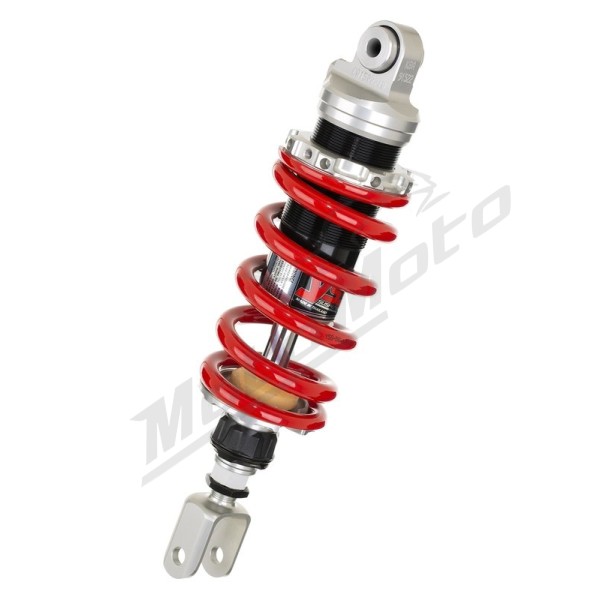 YSS Topline Z MZ456 galinis amortizatorius YAMAHA XSR / MT-07 700-900 14-17