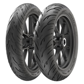 ANLAS Tournee Sport Padanga 57P TL 110/80 R17