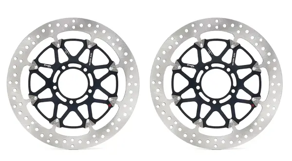 BREMBO T-Drive Priekiniai stabdžių diskai Ducati Panigale / Streetfighter / Monster 749-1198 03-24