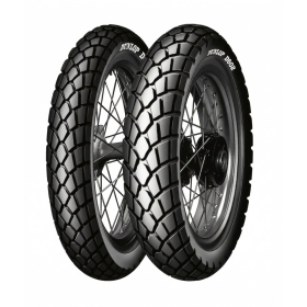 Tyre Dunlop Opona D602 100/90 R18 56P TL