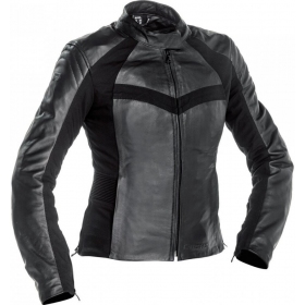 Richa Catwalk Ladies Motorcycle Leather Jacket