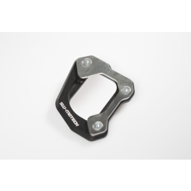 SW-MOTECH Sidestand Foot Extension BMW / Husqvarna 650-800 08-19