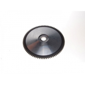 Front variator pulley MAXTUNED GILERA / PIAGGIO / VESPA 125-150cc 4T (78teeth) 