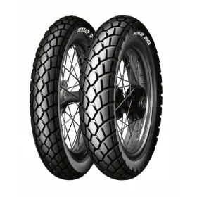 Tyre Dunlop Opona D602 100/90 R18 56P TL