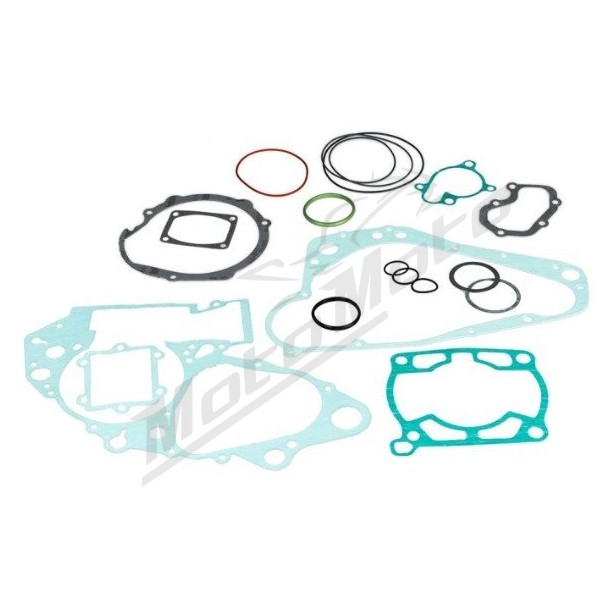 CENTAURO Complete Engine Gasket Set SUZUKI RM 125 1989