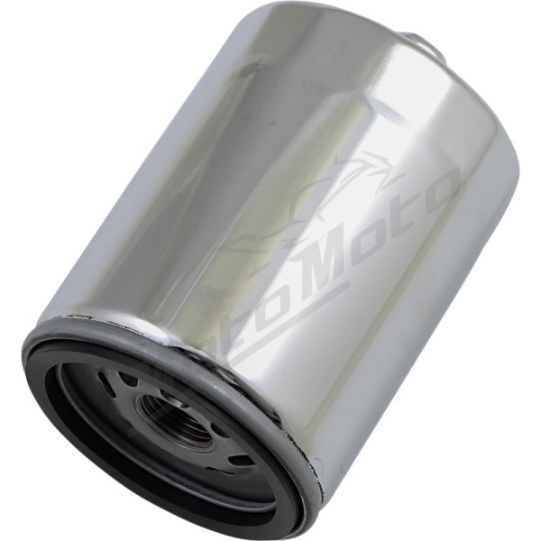 DRAG SPECIALTIES Spin-On Oil Filter Harley Davidson FLDE / FLFB / FLFBS / FLHC / FLHCS / FLHR / FLHRC / FLHRXS / FLHT / FLHTCU 1750-1977cc 17-24