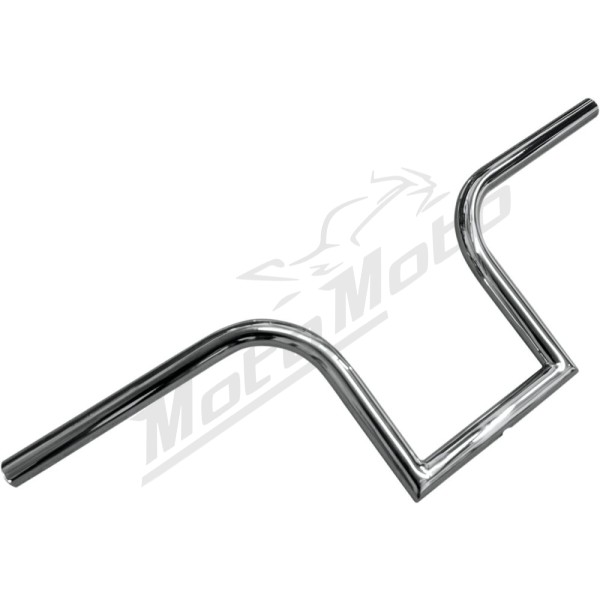 LA CHOPPERS Bourbon Handlebar 25,4mm 71x20,5cm Harley Davidson