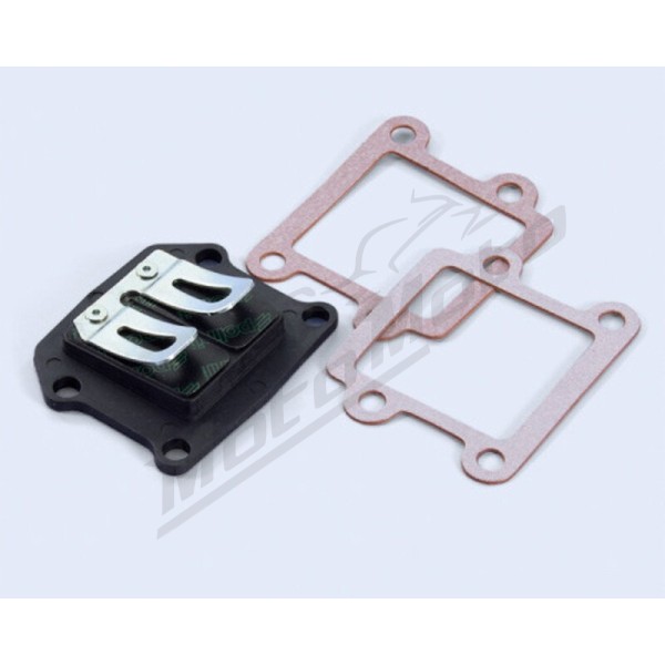 POLINI Reed Valve Aprilia / MBK / Yamaha / LEM / Italjet 50cc 93-16