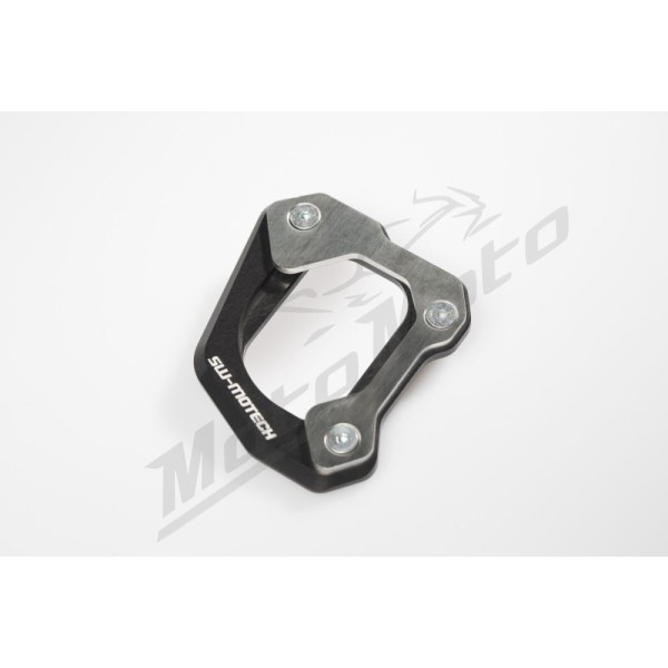 SW-MOTECH Sidestand Foot Extension BMW / Husqvarna 650-800 08-19