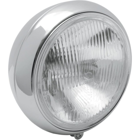 DRAG SPECIALTIES Universal 7 Headlight Assemblies