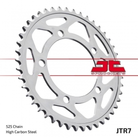 Rear sprocket JTR7