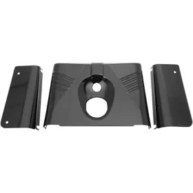 DRAG SPECIALTIES Fork Tins Harley Davidson FLS / FLSS / FLST / FLSTC / FLSTCI 1340-1800cc 86-17