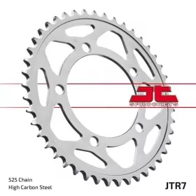 Rear sprocket JTR7