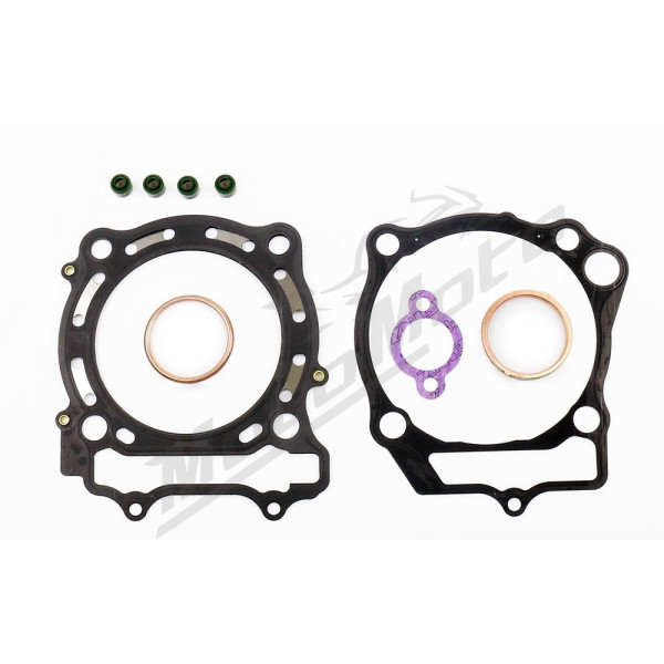 Athena Top-End Gaskets SUZUKI LT-R 450 06-10