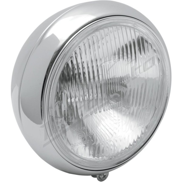 DRAG SPECIALTIES Universal 7 Headlight Assemblies