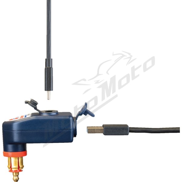 TECMATE OptiMate USB O-114