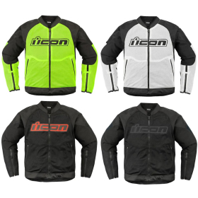 ICON Overlord3 Mesh™ Jacket