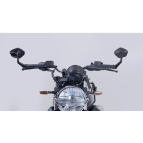 SW-MOTECH veidrodėliai Moto Guzzi V7 IV 850 25-26