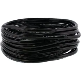 ALL BALLS Cable Black 7.6m