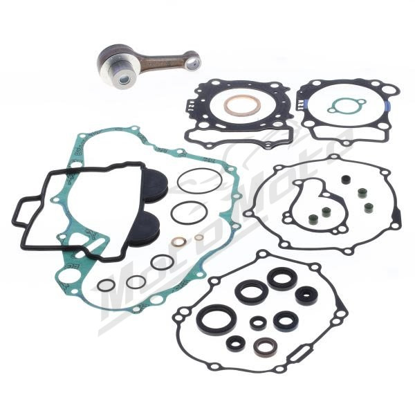 ATHENA Connecting Rod with gasket set Yamaha WR / YZ 250 14-19