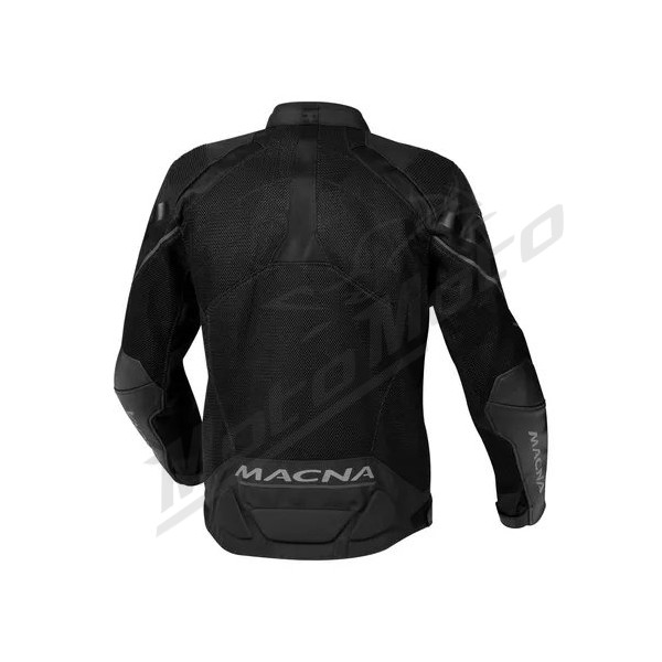 MACNA Foxter Jacket