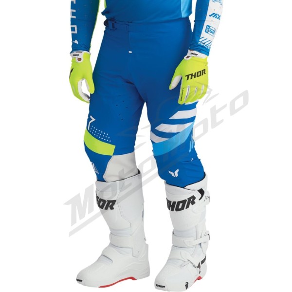 THOR Sportmode Synth Pants