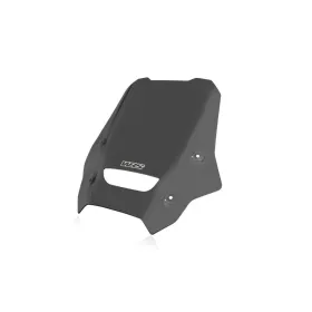 WRS HO078FS Sport Windscreen Smoke Honda NX 500A 24->