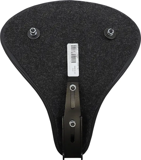 DRAG SPECIALTIES SEATS Universal Large Spring Solo Seat 29x31