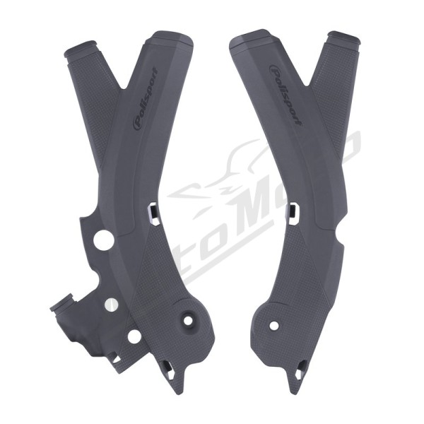 POLISPORT Frame Cover Sherco SE-F/SE-R 125-500 15-24