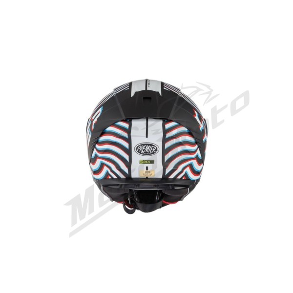 PREMIER HELMETS Hyper PS Helmet