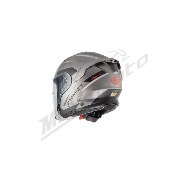 PREMIER HELMETS JT5 MA Helmet