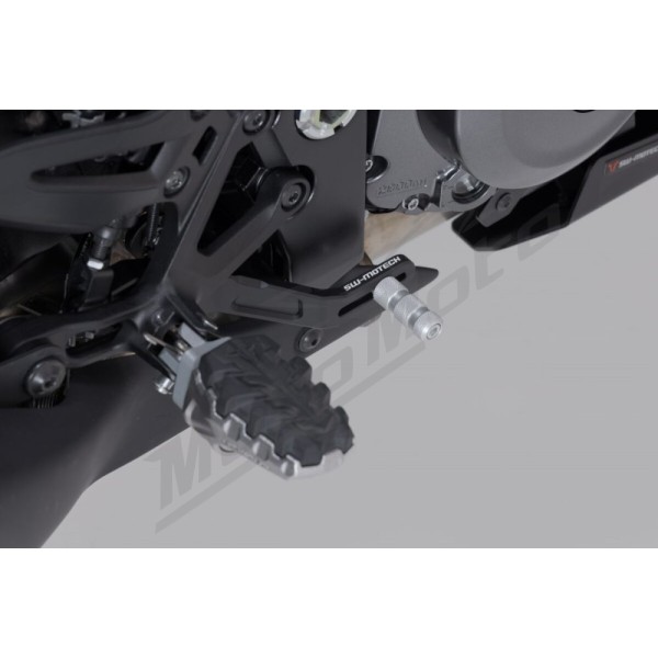 SW-MOTECH stabdžių kojelė Suzuki GSX-S 1000 23-24